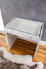 Electra Vanity Table “Diamond”