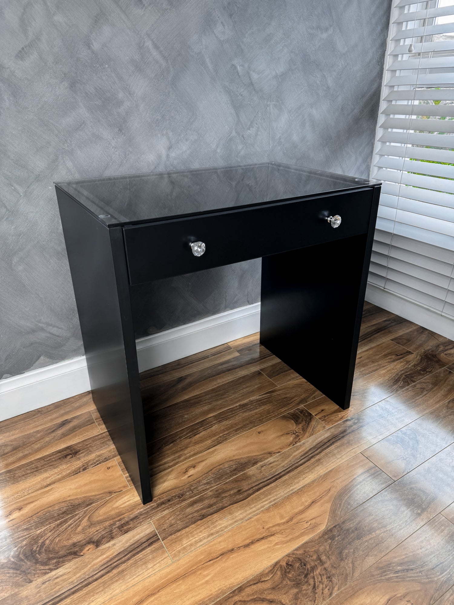 Electra Vanity Table “Diamond”