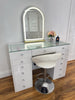 Extra Large vanity table & Vanity mirror SET (Pick up ONLY) VIC 3910 AU