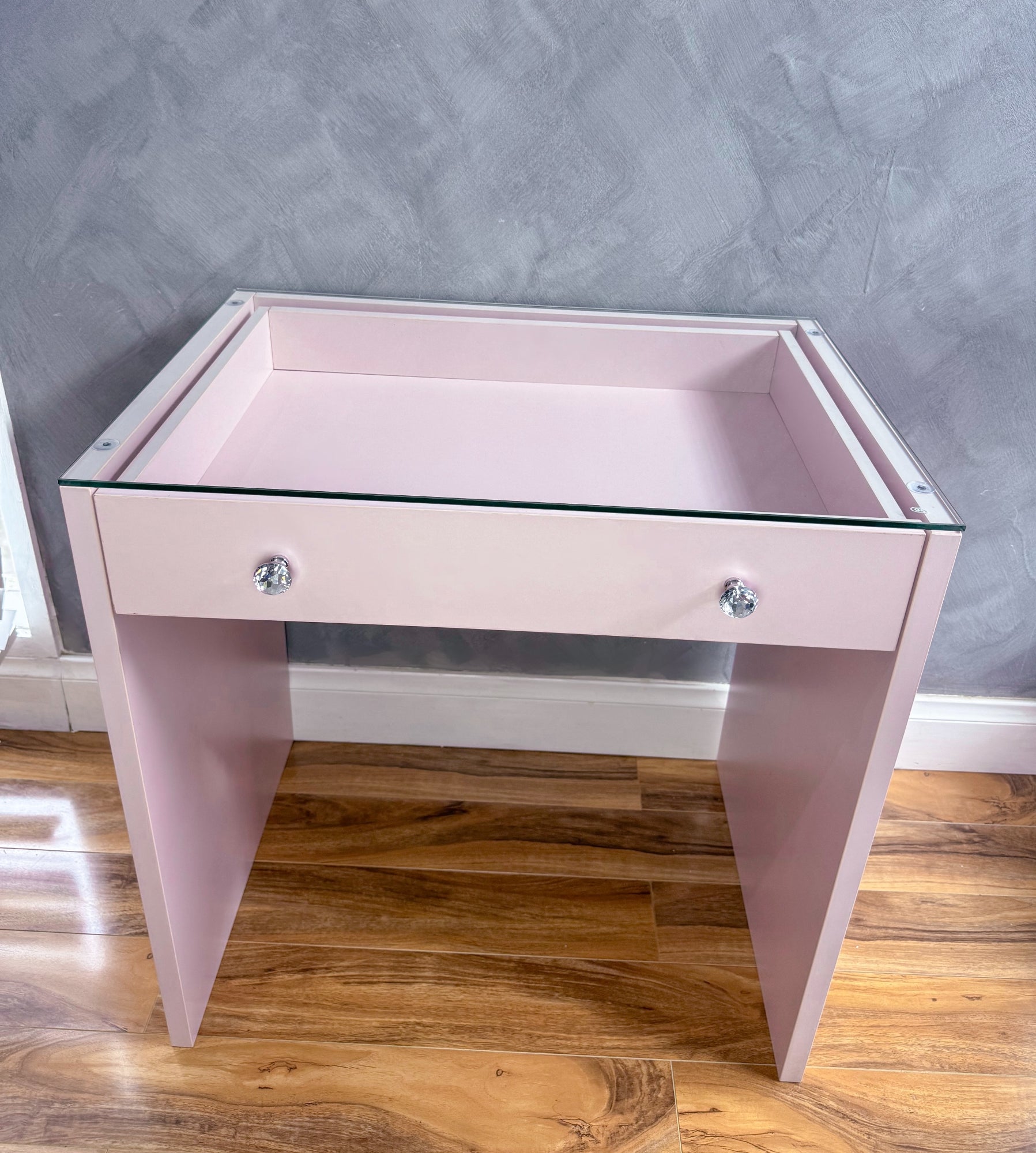 Electra Vanity Table “Diamond”