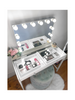 Load image into Gallery viewer, Electra Medium Vanity table