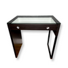 Load image into Gallery viewer, (Set) Hollywood Mirror &amp; Table &#39;Luxe&#39;